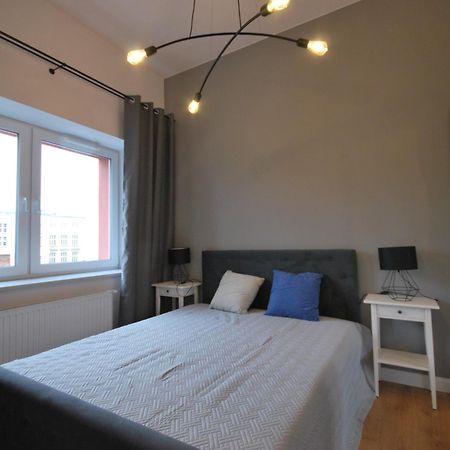 Glam Apartment Worcella Wrocław Extérieur photo