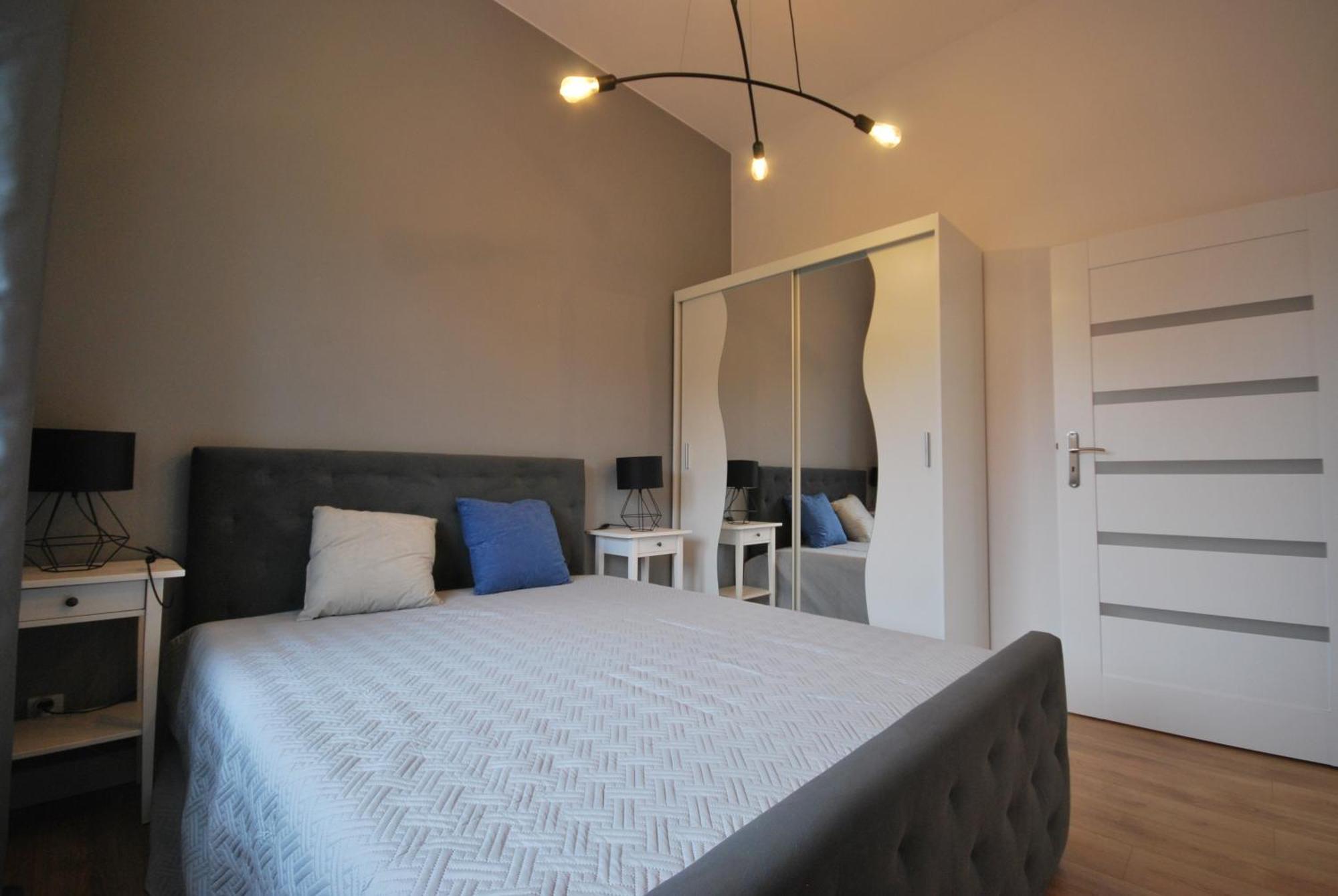 Glam Apartment Worcella Wrocław Extérieur photo