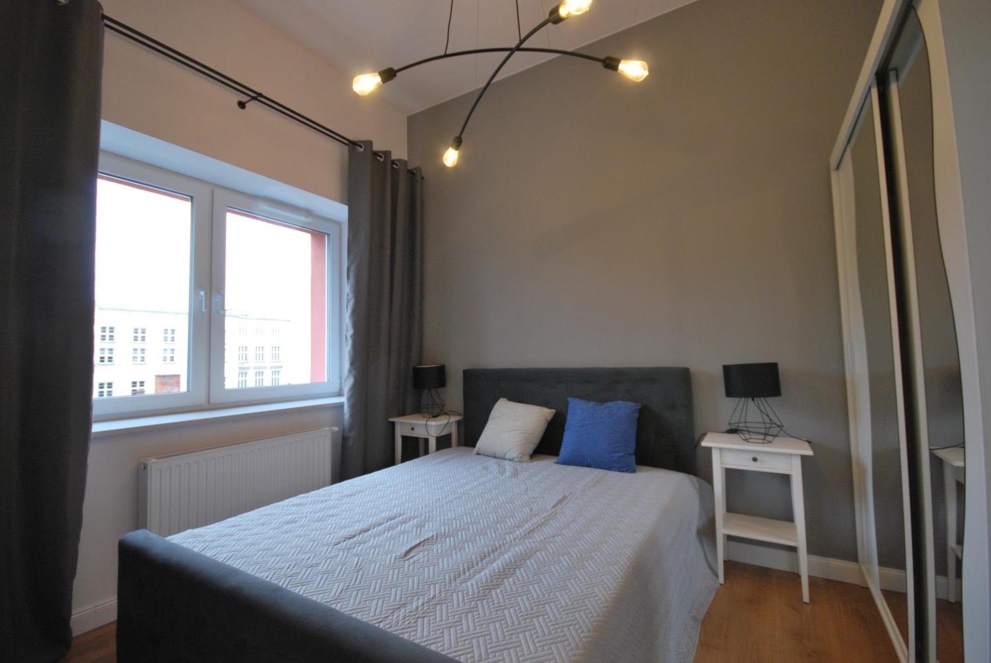 Glam Apartment Worcella Wrocław Extérieur photo