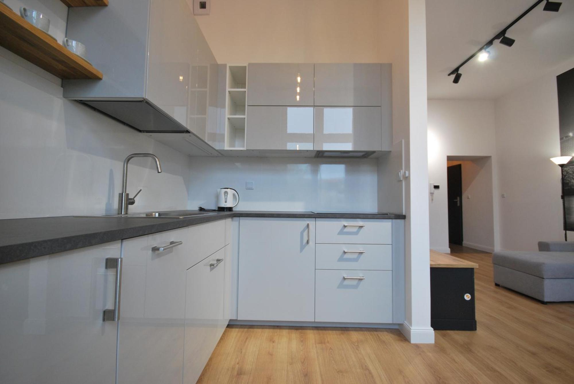 Glam Apartment Worcella Wrocław Extérieur photo
